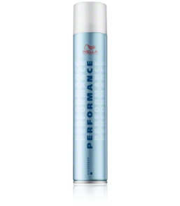 Wella Professionals Performance Hairspray Strong (500 ml)