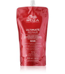 Wella Professionals Ultimate Repair Conditioner Refill (500 ml)