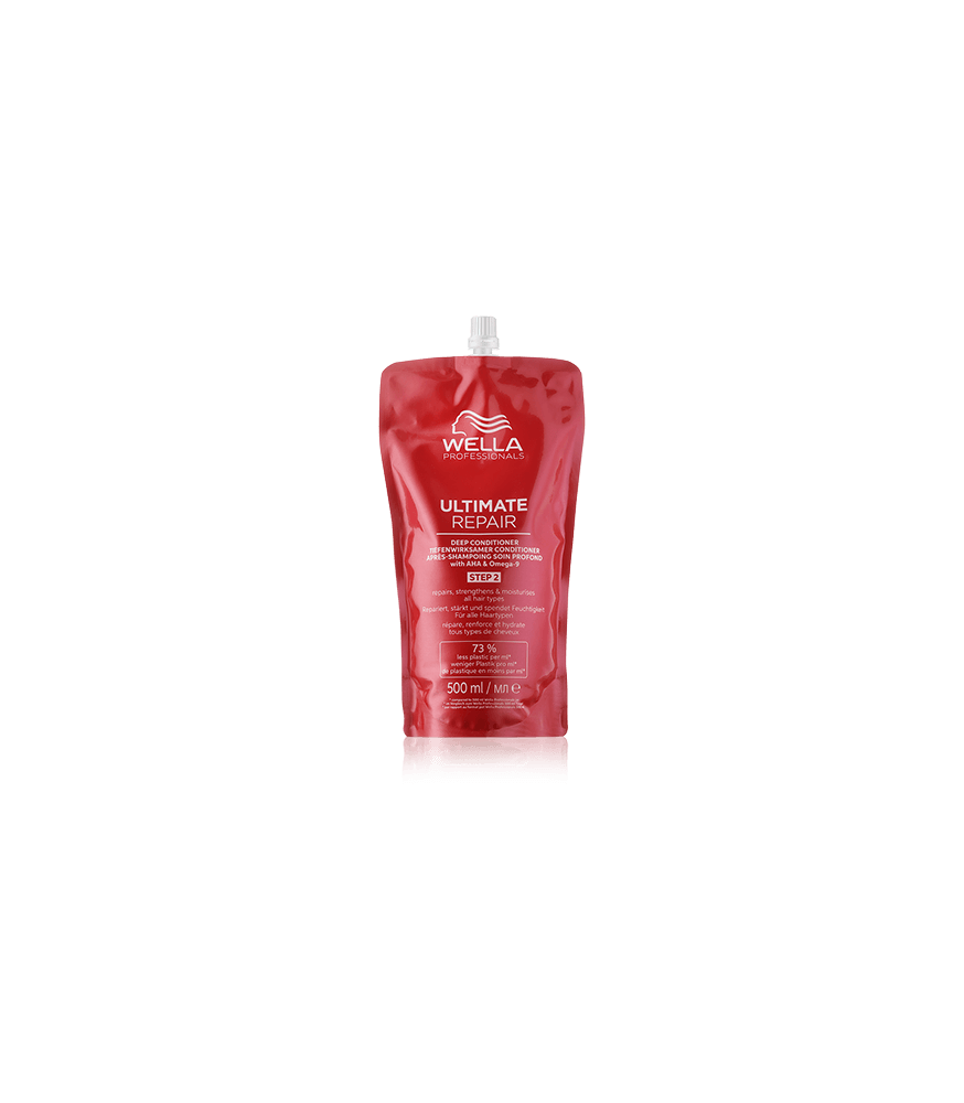 Wella Professionals Ultimate Repair Conditioner Refill (500 ml)