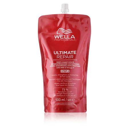 Wella Professionals Ultimate Repair Conditioner Refill (500 ml)