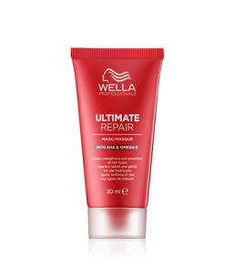 Wella Professionals Ultimate Repair Mask (30 ml)