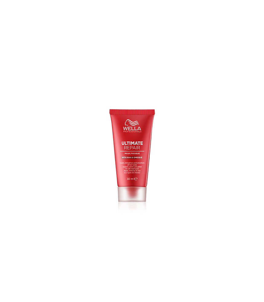 Wella Professionals Ultimate Repair Mask (30 ml)