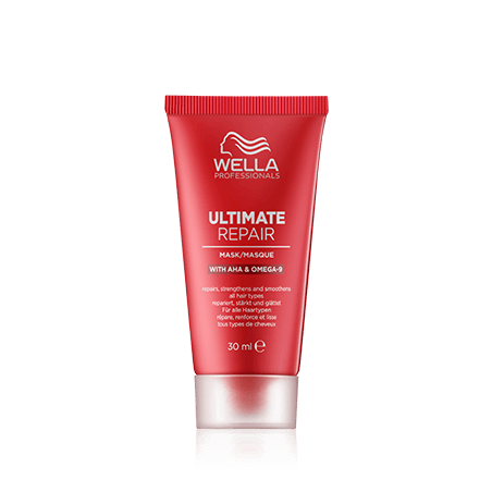 Wella Professionals Ultimate Repair Mask (30 ml)