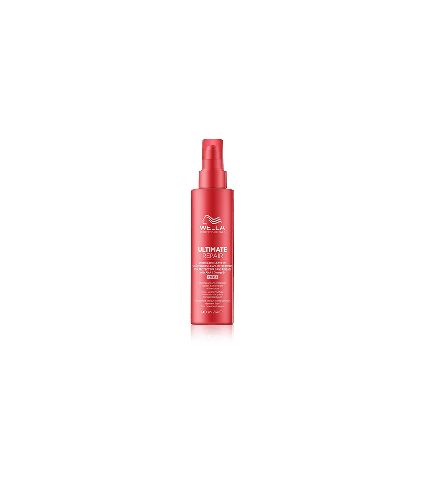 Wella Professionals Ultimate Repair Protective Leave-In (140 ml)