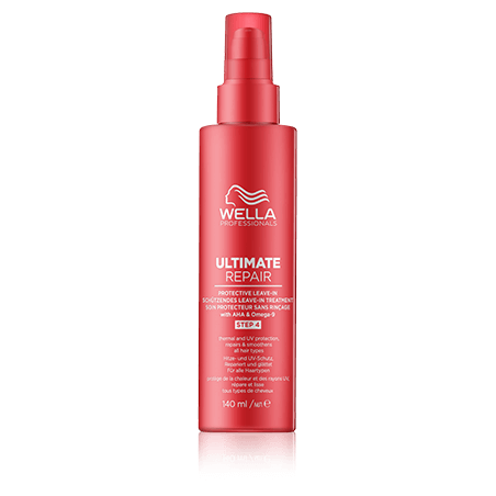 Wella Professionals Ultimate Repair Protective Leave-In (140 ml)