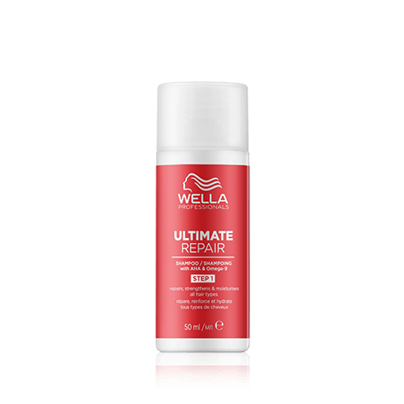 Wella Professionals Ultimate Repair Shampoo (50 ml)