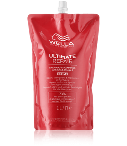 Wella Professionals Ultimate Repair Shampoo Refill (1000 ml)