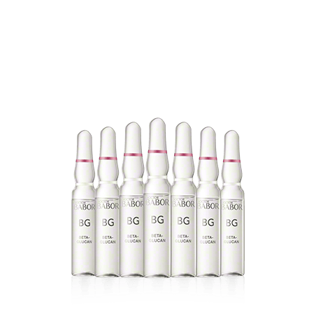 Babor Doctor Babor Power Serum Ampoules Beta-Glucan (7 x 2 ml)
