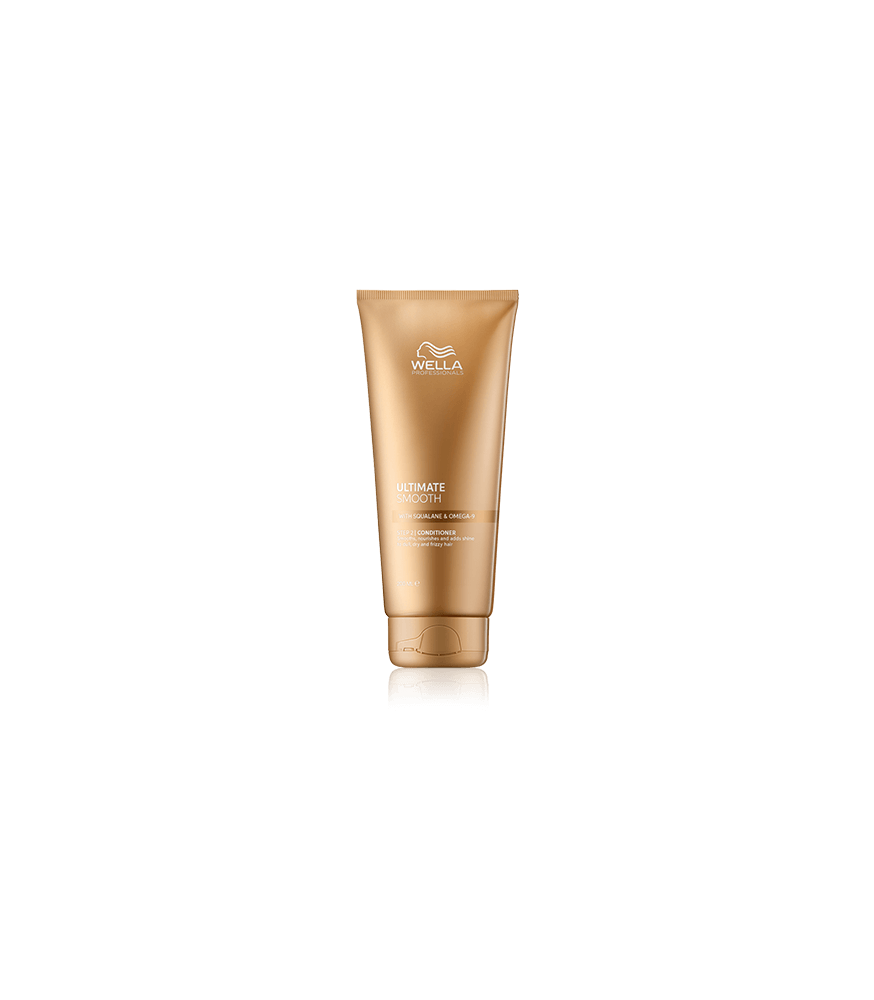 Wella Professionals Ultimate Smooth Conditioner (200 ml)