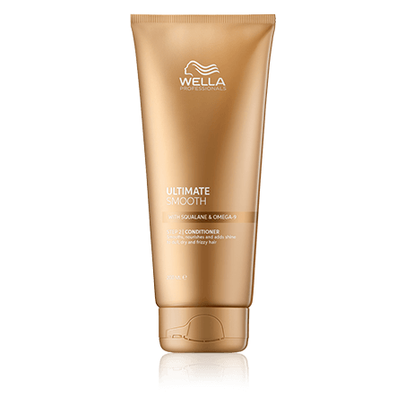 Wella Professionals Ultimate Smooth Conditioner (200 ml)