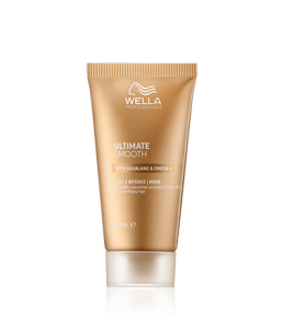 Wella Professionals Ultimate Smooth Mask (30 ml)