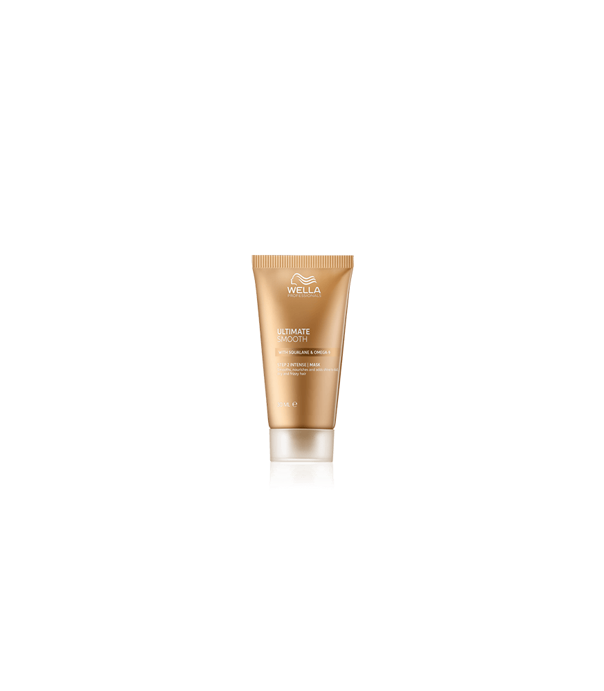 Wella Professionals Ultimate Smooth Mask (30 ml)