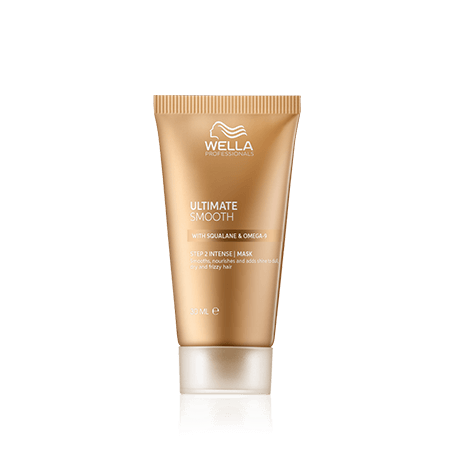Wella Professionals Ultimate Smooth Mask (30 ml)