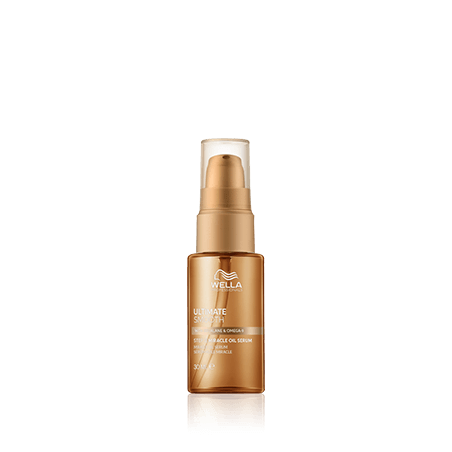 Wella Professionals Ultimate Smooth Miracle Oil Serum (30 ml)