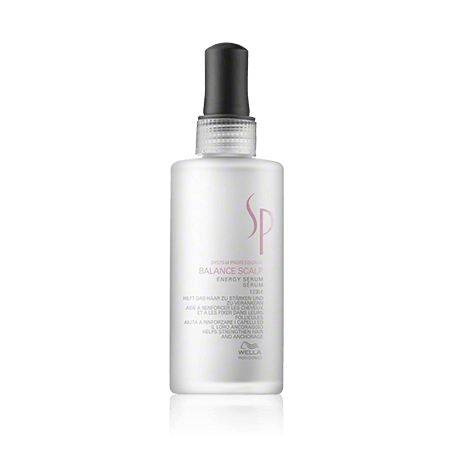 Wella SP System Professional Balance Scalp Energy Serum (100 ml)