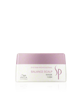 Wella SP System Professional Balance Scalp Mask (200 ml)