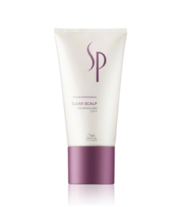 Wella SP System Professional Clear Scalp Shampeeling (150 ml)