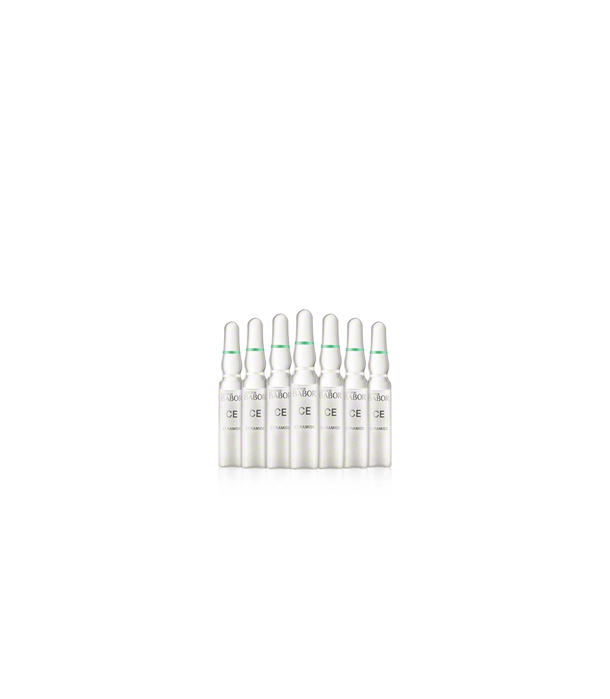 Babor Doctor Babor Power Serum Ampoules Ceramide (7 x 2 ml)
