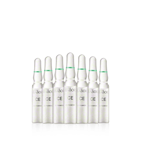 Babor Doctor Babor Power Serum Ampoules Ceramide (7 x 2 ml)