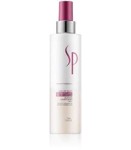 Wella SP System Professional Color Save Bi-Phase Conditioner (185 ml)