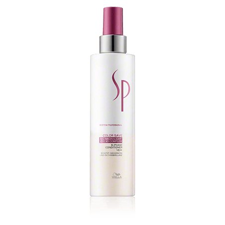 Wella SP System Professional Color Save Bi-Phase Conditioner (185 ml)