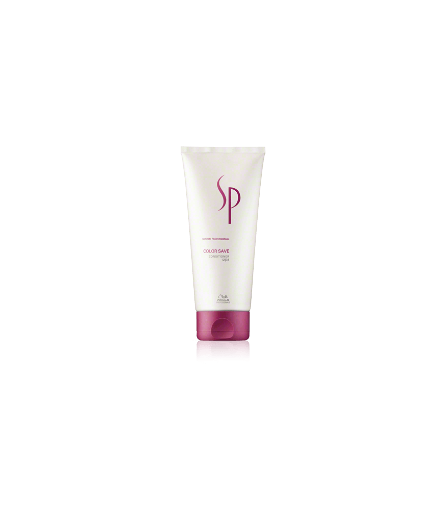 Wella SP System Professional Color Save Conditioner (200 ml)