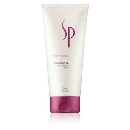 Wella SP System Professional Color Save Conditioner (200 ml)