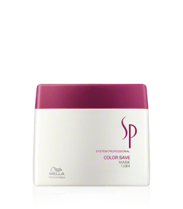 Wella SP System Professional Color Save Mask (400 ml)