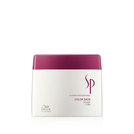 Wella SP System Professional Color Save Mask (400 ml)