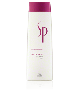 Wella SP System Professional Color Save Shampoo (250 ml)