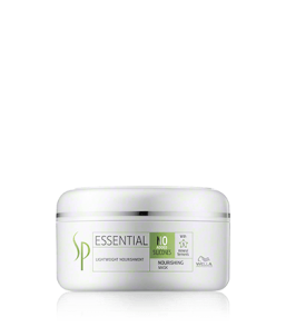 Wella SP System Professional Essential Nourishing Mask (150 ml)