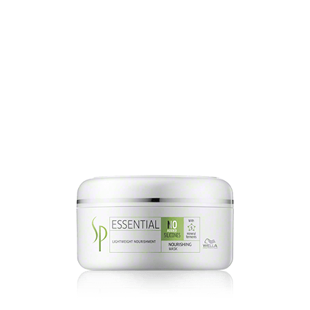 Wella SP System Professional Essential Nourishing Mask (150 ml)