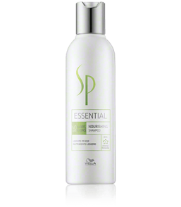 Wella SP System Professional Essential Nourishing Shampoo (200 ml)