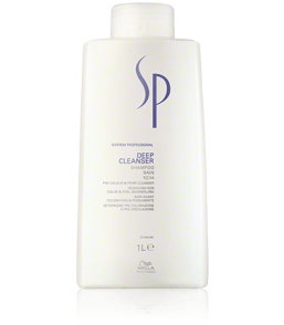 Wella SP System Professional Expert Kit Deep Cleanser (1000 ml)
