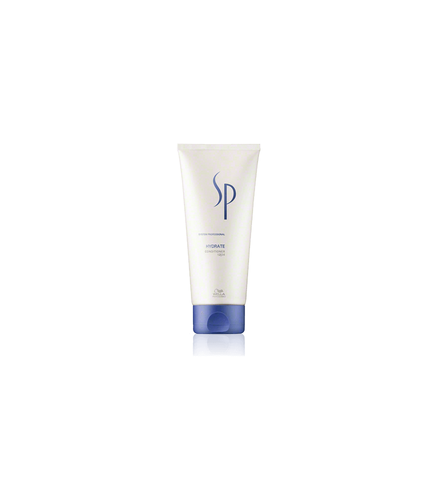 Wella SP System Professional Hydrate Conditioner (200 ml)