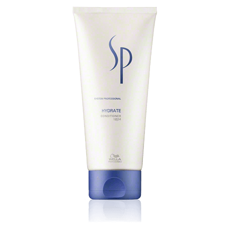 Wella SP System Professional Hydrate Conditioner (200 ml)
