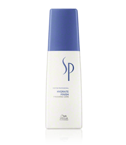 Wella SP System Professional Hydrate Finish (125 ml)