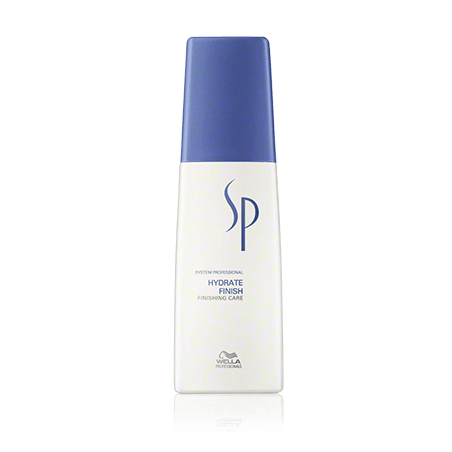 Wella SP System Professional Hydrate Finish (125 ml)