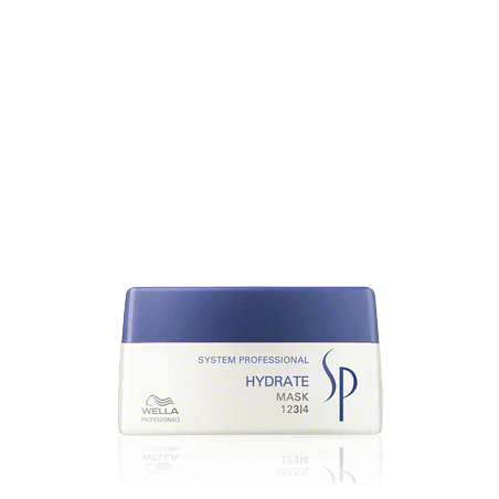 Wella SP System Professional Hydrate Mask (200 ml)