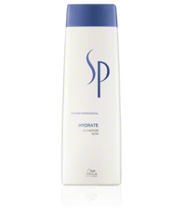 Wella SP System Professional Hydrate Shampoo (250 ml)