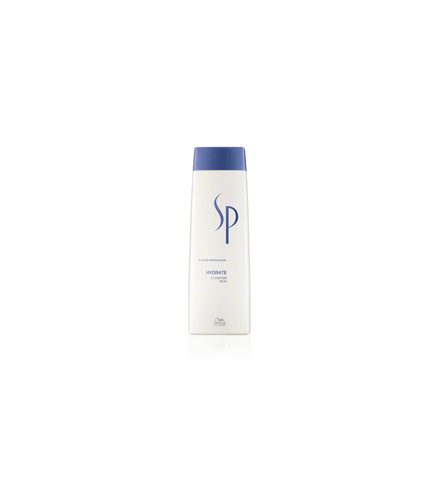 Wella SP System Professional Hydrate Shampoo (250 ml)