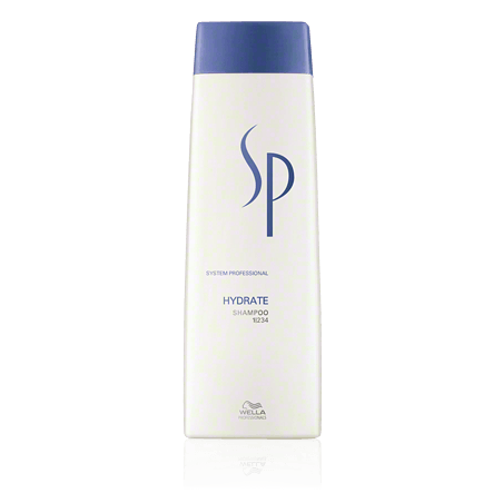 Wella SP System Professional Hydrate Shampoo (250 ml)