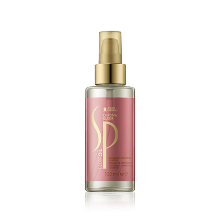Wella SP System Professional Luxe Oil Chroma Elixir (100 ml)