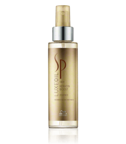 Wella SP System Professional Luxe Oil Keratin Boost Essence (100 ml)