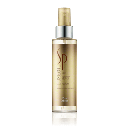 Wella SP System Professional Luxe Oil Keratin Boost Essence (100 ml)