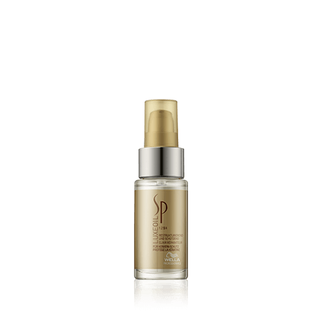 Wella SP System Professional Luxe Oil Keratin Reconstructive Elixir (30 ml)