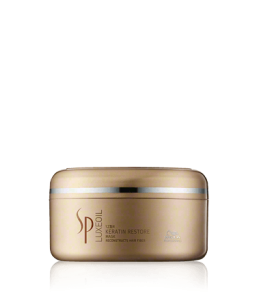 Wella SP System Professional Luxe Oil Keratin Restore Mask (150 ml)