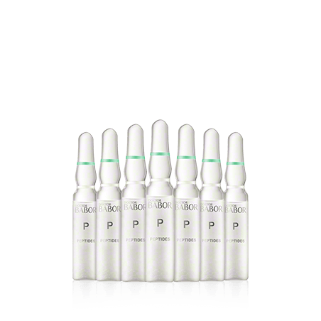 Babor Doctor Babor Power Serum Ampoules Peptides (7 x 2 ml)