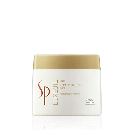 Wella SP System Professional Luxe Oil Restore Mask (400 ml)