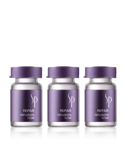Wella SP System Professional Repair Infusion (6 x 5 ml)